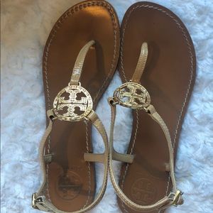 Tory Burch sandals